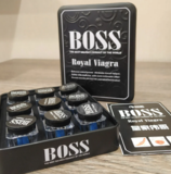 Boss royal Viagra 